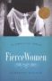 Fierce Women   Paperback New