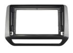 Nissan Magnite 9 Inch Trimplate 2021+ With Swc Harness