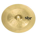Sabian SBR1616 Sbr China Cymbal : 16