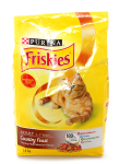 Pampers Pamper - Adult Dry Cat Food Country Feast - 1.4KG