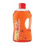 Satiskin Peach Blossom Bubble Bath 2L