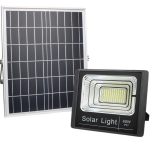 60W Solar Flood Light