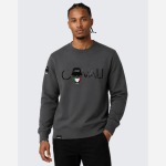 Milano-s Sweater Dark Grey