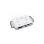 Card Reader Apple Samsung Multifunction Card Reader
