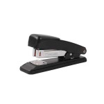 Pocket Size Office Stapler - White