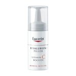 Eucerin Hyaluron-filler Vitamin C Booster 3 Vials