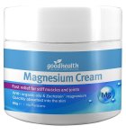 Magnesium Cream