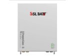 Bsl 5.12V 5.1KWH Lithium Battery