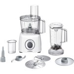 Bosch Multitalent 3 Food Processor - 800W