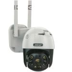 Zs - Andowl Q-S4 Max Full HD 4K Wireless Smart Camera - Waterproof Outdoor Wi-fi Cctv