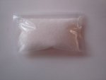 Unscented Oil Burner Salt 100G S91