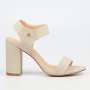 Kaila 1 - Beige - Beige / 8