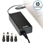 Connect 65W Power Adapter For Hp Laptops