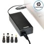Port Connect 65W Power Adapter For HP Laptops