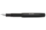 Kaweco Calligraphy Sport Fountain Pen – Black