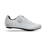 Cadet II White Road Shoes - 48