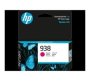 HP 938 Magenta Original Ink Cartridge
