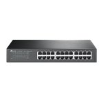 TP-link TL-SG1024D 24-PORT Gigabit Desktop rackmount Switch