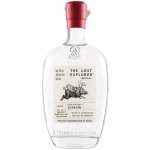 Lost Explorer Espadin Mezcal