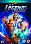 Dc's Legends Of Tomorrow: The Complete Third Season DVD