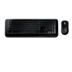 Microsoft Wireless Keyboard mouse Combo 850