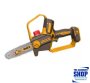 Chain Saw Pruner Brushless Cordless 20V Lithium-ion Garden 20CM Ingco CGSLI2088
