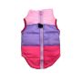 Pet Dof Puffer Jacket Winter Warm Coat - Sporty Collection