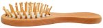 Wooden Hair Brush