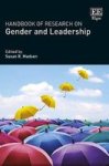 Handbook Of Research On Gender And Leadership Hardcover