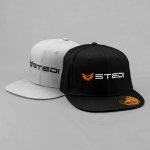 Stedi Snapback Cap For