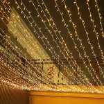 1PC LED Fairy String Light 3 6 10M Battery Operated Creative Ambience Lighting For Bedroom Party Christmas Halloween Indoor & Ou