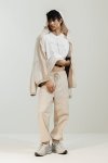 Technical Pants - XL Taupe