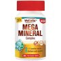 Wellvita Mega Mineral Complex 30 Tablets