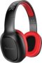 SONICGEAR Airphone 3 Bluetooth Headset Black/red