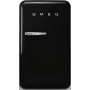 SMEG Free Standing Refrigerator FAB10HRBL5