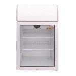 Snomaster 70L Counter Top Freezer - SMCTB-100FF