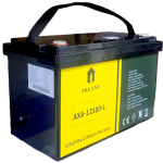 BU021C Arkane Battery Lithium LIFEPO4 12V 100AH