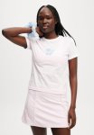 Cotton On Active Graphic Crew T-Shirt - Cherry Dream resort Club