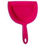 Dustpan Budget Assorted Colours