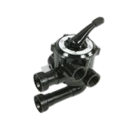 Pool Filter Aquaswim Multi Port Valve Mpv Complete Side Mounted