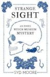 Strange Sight - An Essex Witch Museum Mystery Paperback