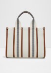Zendaria Tote Bag - Tan