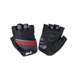 Aero Gel 2.0 Gloves - Black black Fade XL