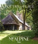 Poetry Of Place - The New Architecture And Interiors Of Mcalpine Hardcover
