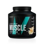 Phyto Pro Muscle - Lean Protein Vanilla 1250G