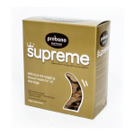 Supreme Dog Biscuits