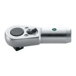 Stahlwille Ratchet 1" No. 882