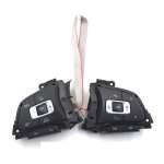 Vw Golf 7 Oem Multifunctional Steering Wheel Button Keys 5G0959442
