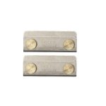 Olfa Cutting Mat Clips Pair Universal For Olfa Mats