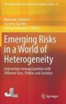 Emerging Risks In A World Of Heterogeneity - Interactions Among Countries With Different Sizes Polities And Societies Hardcover